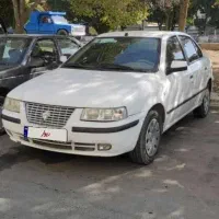 سمند موتورملی