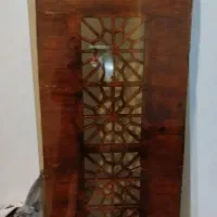 میز سنتی بزرگ  دست ساز طرح مشبک|مبلمان خانگی و میز عسلی|تهران, بهارستان|دیوار