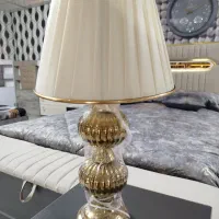 آباژور رومیزی مجموعه زرکالا