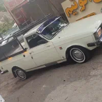 پیکان وانت مدل ۹۲|خودرو سواری و وانت|تبریز, |دیوار