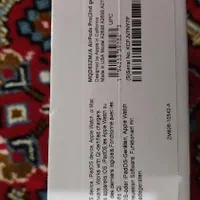 ایرپاد پرو|لوازم جانبی موبایل و تبلت|کرمانشاه, |دیوار