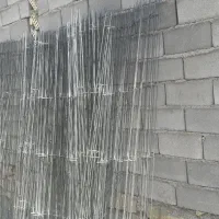 فروش غالب پایه فنس|مصالح و تجهیزات ساختمان|همدان, |دیوار