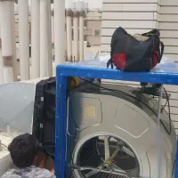 تعمیر سرویس کولر آبی پکیج.آبگرمکن.پمپ آب.اسیدشویی