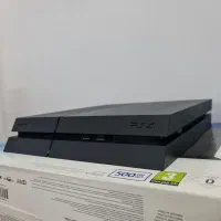 ps4 در حد نو/فت 500/دودسته/فروش فوری