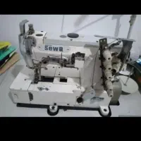 چرخ میاندوز سالم