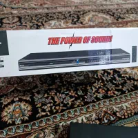 یک عدد دی وی دی نونو|سیستم صوتی خانگی|خلخال, |دیوار