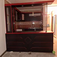 خونه ۳۵ هکتاری ۹۵ مترزیر بنا 1200|فروش آپارتمان|امیدیه, |دیوار