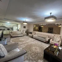 ۱۰۲متر رو به نما*سند آماده*قابل تهاتر باواحد ۳خواب|فروش آپارتمان|کرج, باغستان|دیوار