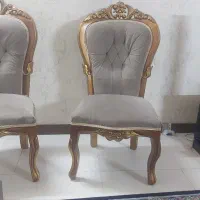 مبل و میزناهارخوری