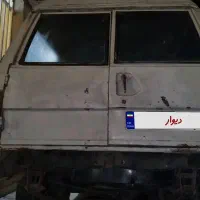 نیسان پاترول ۴ درب ۶ سیلندر مدل ۷۰|خودرو سواری و وانت|کرمانشاه, |دیوار