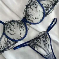 ست لباس زنانه فانتزی