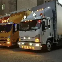 اتوباربری درپاکدشت/اثاث کشی/حمل اسباب واثاثیه منزل|خدمات حمل و نقل|پاکدشت, شهرک امام رضا|دیوار