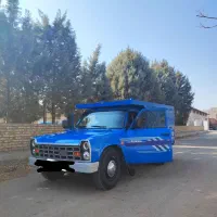 نیسان دوگانه آپشنال|خودرو سواری و وانت|الوند, |دیوار