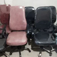 فروش و تعمیرات تخصصی انواع صندلی های اداری