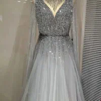 لباس مجلسی