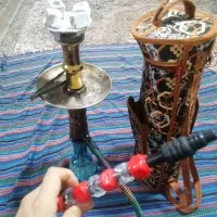 قلیون|زیورآلات و اکسسوری|آزادشهر, |دیوار