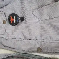 کاپشن پسرانه برای 3سال تا 7سال میشه سایز 2|کفش و لباس بچه|بجنورد, |دیوار