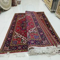 فرش 6 متری و 9 متری تاجری  با اقساط 12 ماهه و 15 م|فرش|مشگین شهر, |دیوار