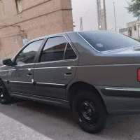 پارسxu7p|خودرو سواری و وانت|اهواز, ۳۰ متری|دیوار