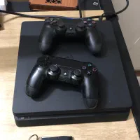ps4 اسلیم