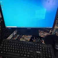 سیستم دانش آموزی، حسابداری، ترید و بازی سبک|رایانه رومیزی|شهرکرد, |دیوار