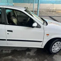 سمندef7مدل۹۴دوگانه شرکت بابرگه کارشناسی|خودرو سواری و وانت|ورامین, ورامین|دیوار