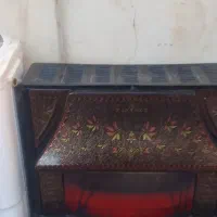 بخاری گازی|بخاری، هیتر، شومینه|قرچک, مهدیه|دیوار