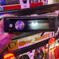 پایونر۷۷۵۰ ‌و لوازم اسپرت