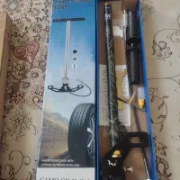 تلمبه pcp|کوهنوردی و کمپینگ|قم, محمد آباد|دیوار