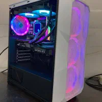 سیستم کامپیوتر پردازشی و گرافیکی