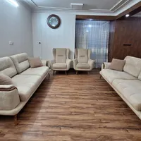 مبلمان تخت شو ۸ نفره