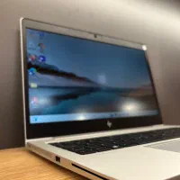 لپ تاپ i7 اچ پی سری EliteBook|رایانه همراه|لاهیجان, قیام|دیوار