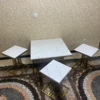 میز جلو مبلی