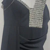 لباس مجلسی