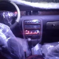 سمندlx‌|خودرو سواری و وانت|یاسوج, |دیوار