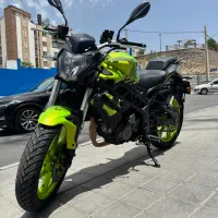 بنلی 250 تک سیلندر نیوفیس