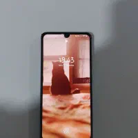 گوشی سامسونگ a32 تمیز