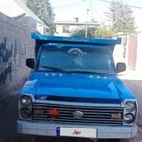 نیسان دوگانه دست
