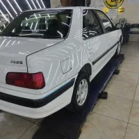 پارس سال مدل 97|خودرو سواری و وانت|تبریز, |دیوار