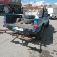 یدک کش امداد خودرو شبانه روزی