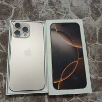 آیفون ۱۶ پرومکس