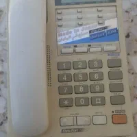 تلفن پاناسونیک