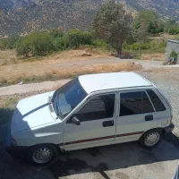 پراید هاچبک ۷۸