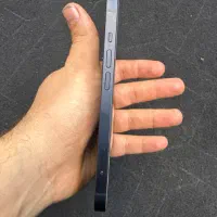 آیفون ۱۳ نرمال باطری ۱۰۰ فابریک|موبایل|قم, زنبیل آباد|دیوار