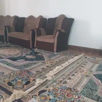 مبل|مبلمان خانگی و میز عسلی|سجاس رود, |دیوار