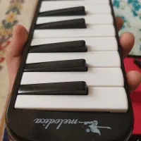 ساز ملودیکا|پیانو، کیبورد، آکاردئون|یزد, |دیوار