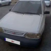 مدل ۸۱دوگانه دوررنگ|خودرو سواری و وانت|تربت جام, میان جام|دیوار