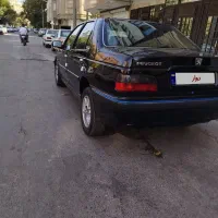 پژو پارس کمکار عروسک فول لوازم ۱۴۰۰|خودرو سواری و وانت|مشهد, زمرد|دیوار
