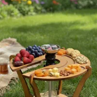 استند قلیون (آقای کادو)