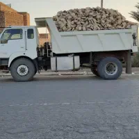 کمپرسی کاویان119|خودرو سنگین|زابل, |دیوار